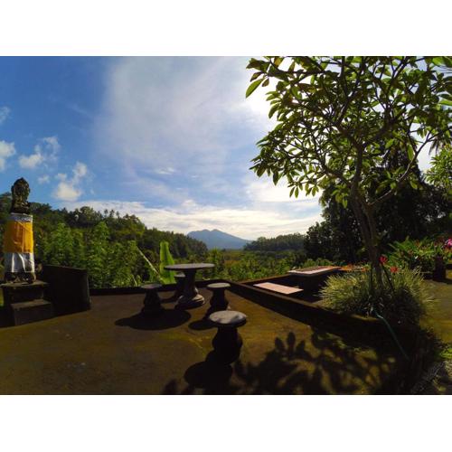 Pondok Batur Indah Homestay Karangasem