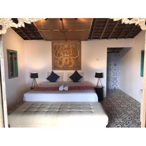 Pondok Beratan in Kawinaya