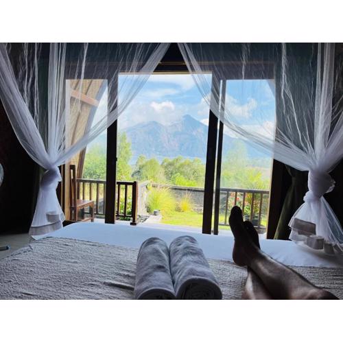 Pondok Bulan Lake View