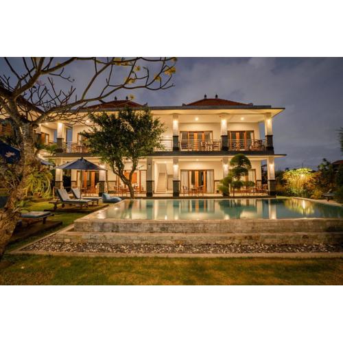 Pondok Canggu Guest house