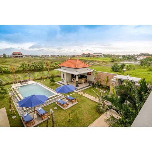 Pondok Canggu Homestay