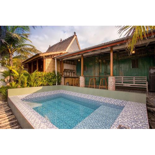 Pondok Cap Oleng Guesthouse Canggu by Ecommerceloka