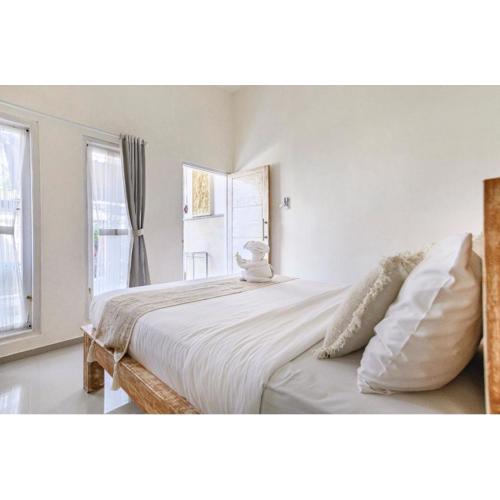 Pondok chesia homestay