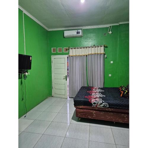 Pondok Cikidang Pangandaran