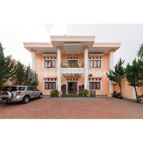 Pondok Cimanggu Syariah Mitra RedDoorz