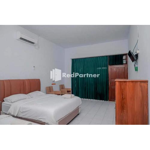 Pondok Damai Guest House Syariah Mitra RedDoorz