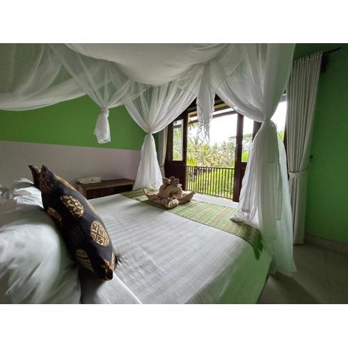 Pondok Damai Sidemen