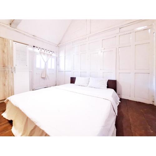 Pondok Daun D Martin Mitra RedDoorz near UMY