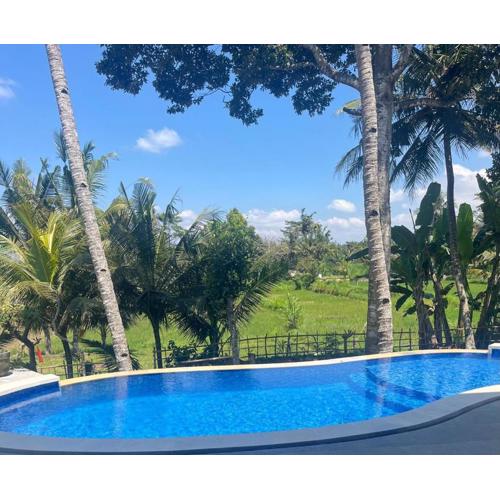 Pondok Deamore Villa