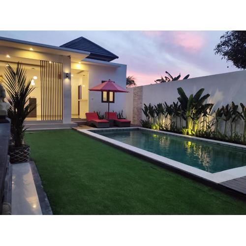 Pondok DenAyu Homestay