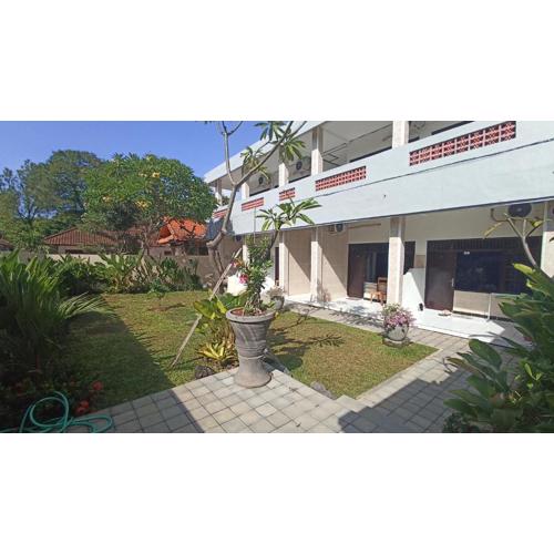 Pondok Dete Guest House
