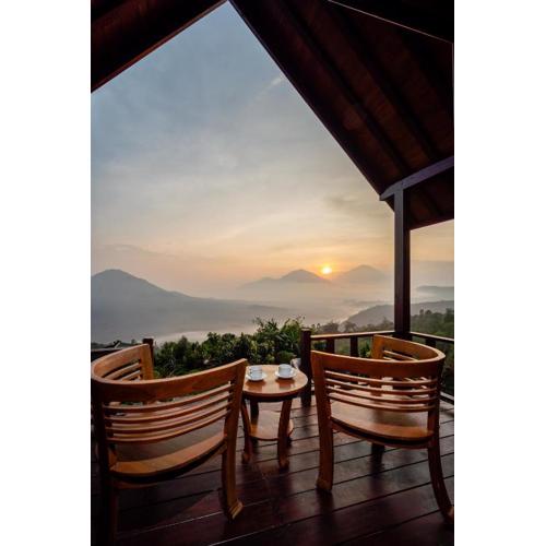 Pondok Devana Kintamani