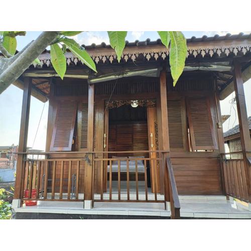 Pondok DG Spa and Homestay