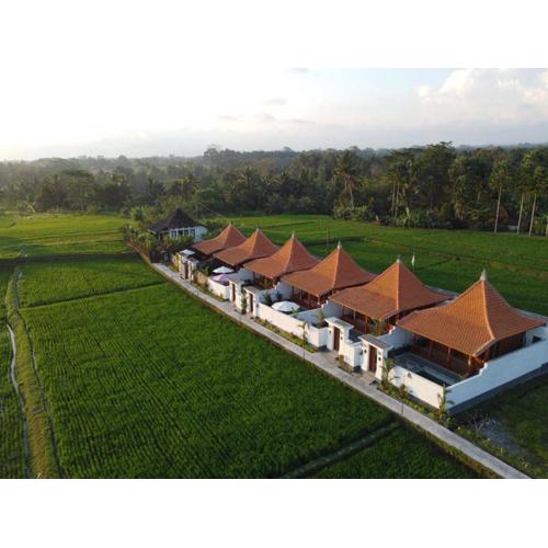 Pondok di Uma Villa Ubud