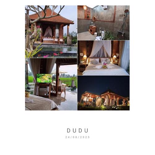 Pondok Dudu Harmony of Nature and Comfort