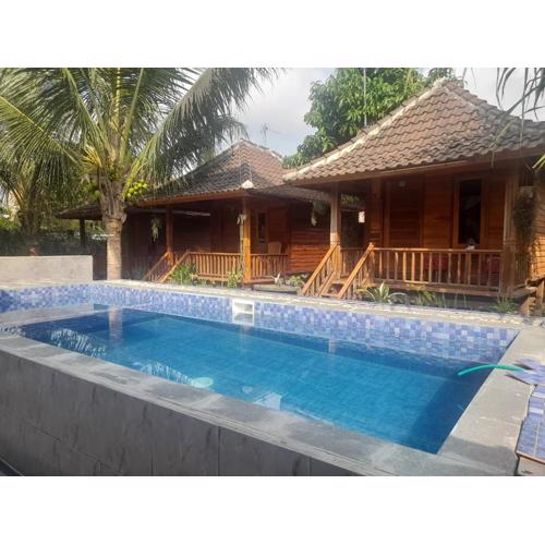 Pondok Elen Mandalika