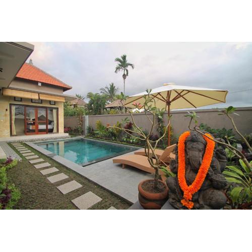 Pondok Gadri Villa Ubud