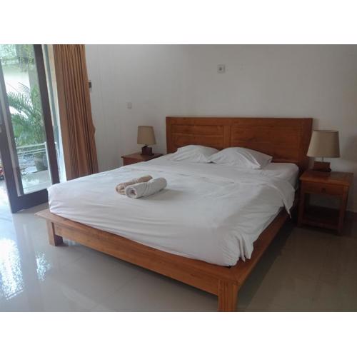 Pondok Galang Guest House