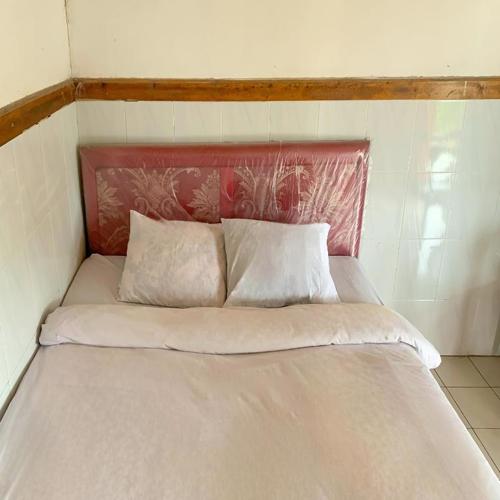 Pondok Gembyang Ciwidey RedPartner