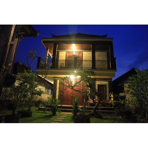 Pondok Gepokan Homestay