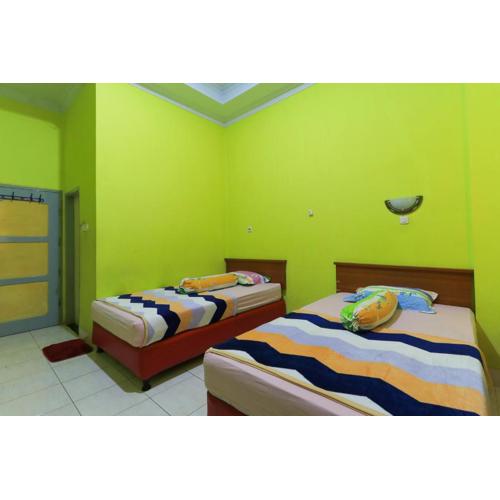 Pondok Green Adhyaksa Syariah