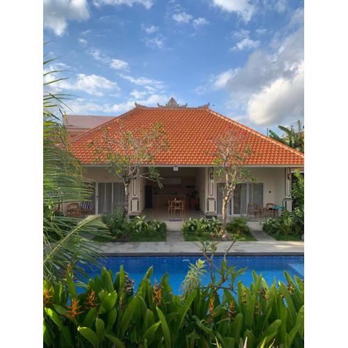 Pondok Green House Padonan