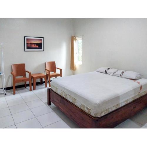 Pondok Guesthouse RedPartner