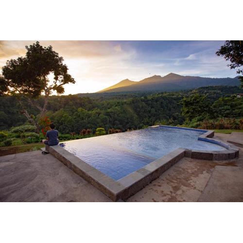 Pondok Guru Bakti Cottage