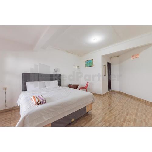 Pondok Hefi Ciwidey Mitra RedDoorz