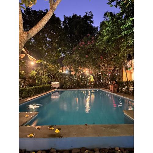 Pondok IJo Guesthouse