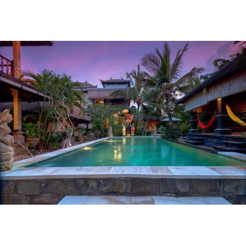 Pondok Indah Bungalow Bingin