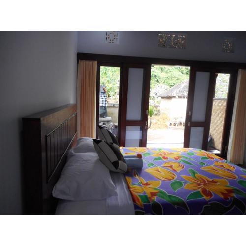 Pondok Indah Homestay