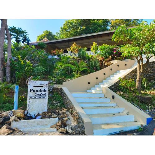 Pondok Indah Teluk Asmara