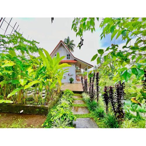 Pondok Is Oke Villa Scenic View