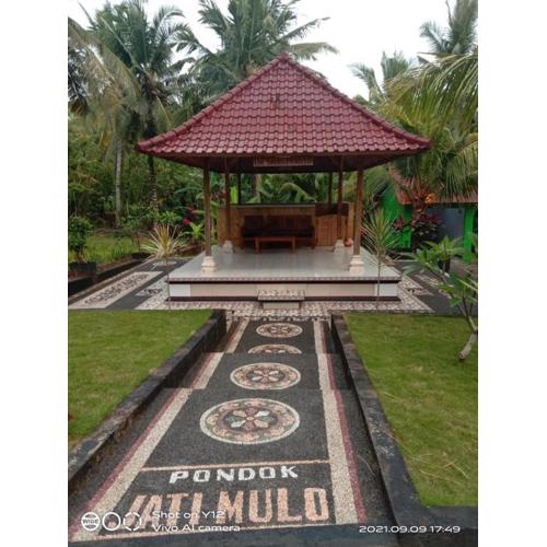 Pondok Jati Mulo Jembrana