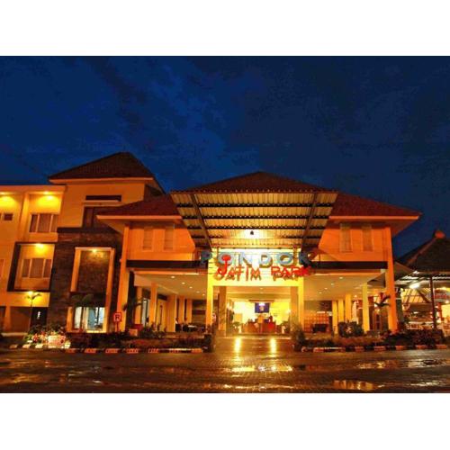 Pondok Jatim Park Hotel & Cafe