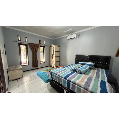 Pondok Jumleng Ciburial Pass