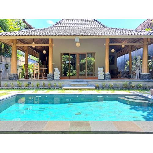 Pondok Kayun Villa