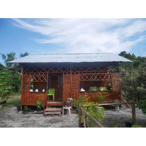 Pondok Kebun Belitung