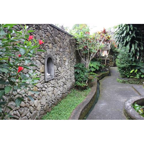 Pondok Kecil Bungalow