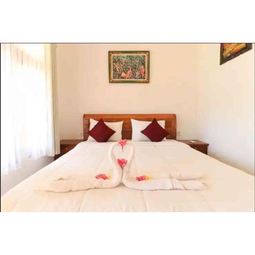 Pondok Kelapa Homestay Lembongan RedPartner