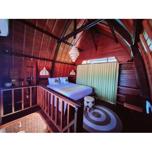 Pondok Kembar Homestay