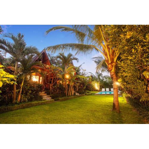 Pondok Kembung Canggu