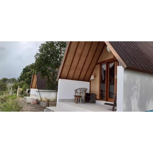 Pondok Kenali Glamping