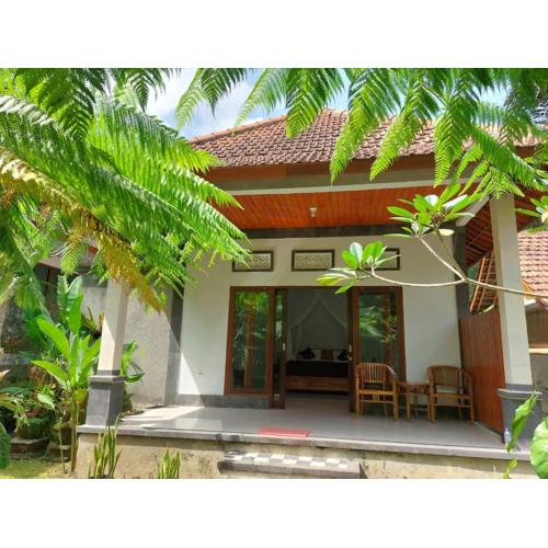 Pondok Kukuh villa Sidemen