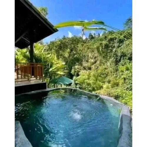 PONDOK KUNGKANG VILLA 2