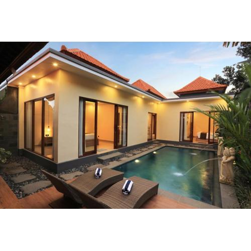 Pondok Lekad D'ubud Private Pool