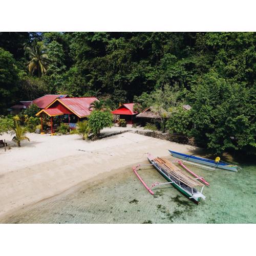 Pondok Lestari Kadidiri