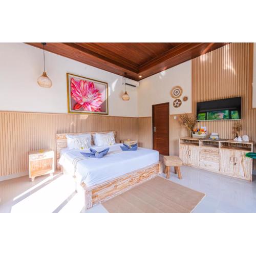 Pondok loji luxury villa