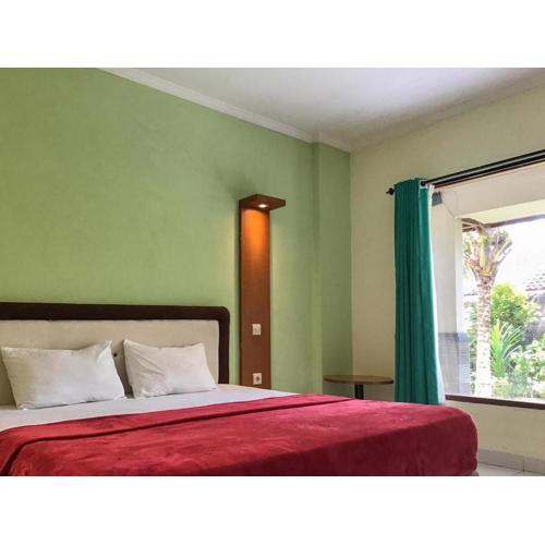 Pondok Mesari Padma Legian RedPartner